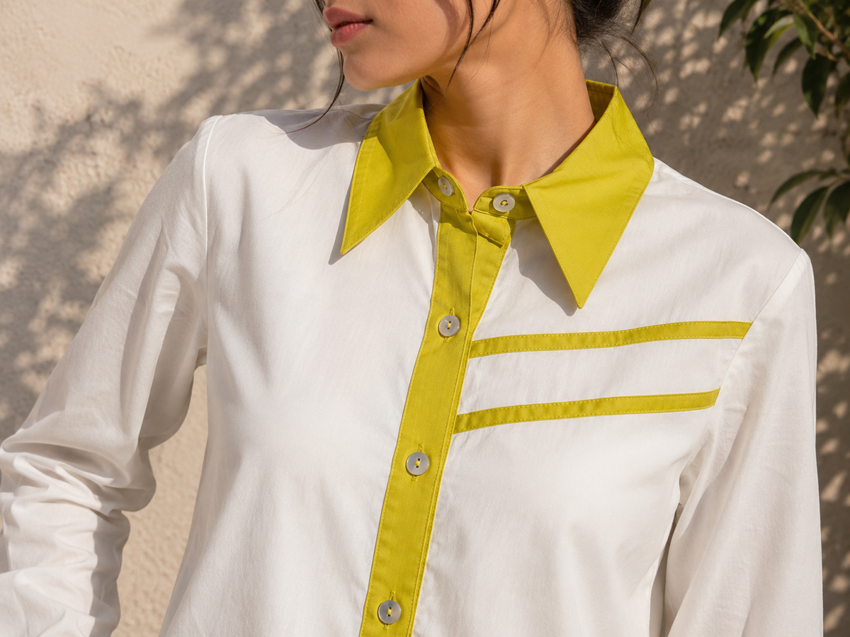 Virgin Mojito Shirt