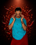 Teekhi Mirchi T-Shirt