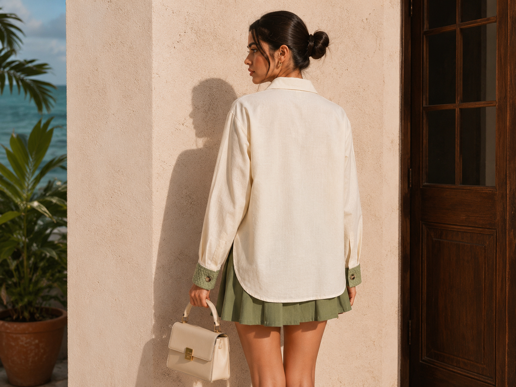 Aam Panna Shirt