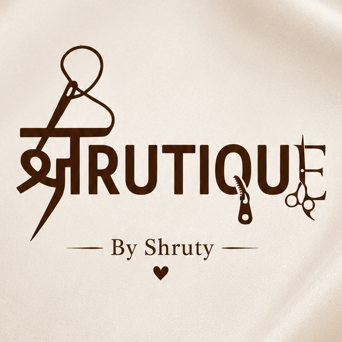 श्रRUTIQUE 