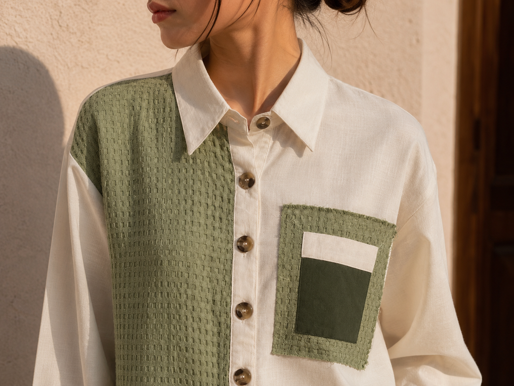 Aam Panna Shirt
