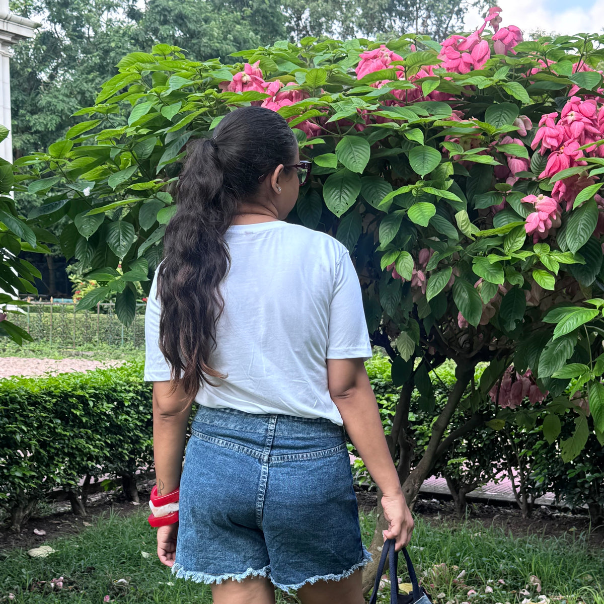 Hindi Typo Tee