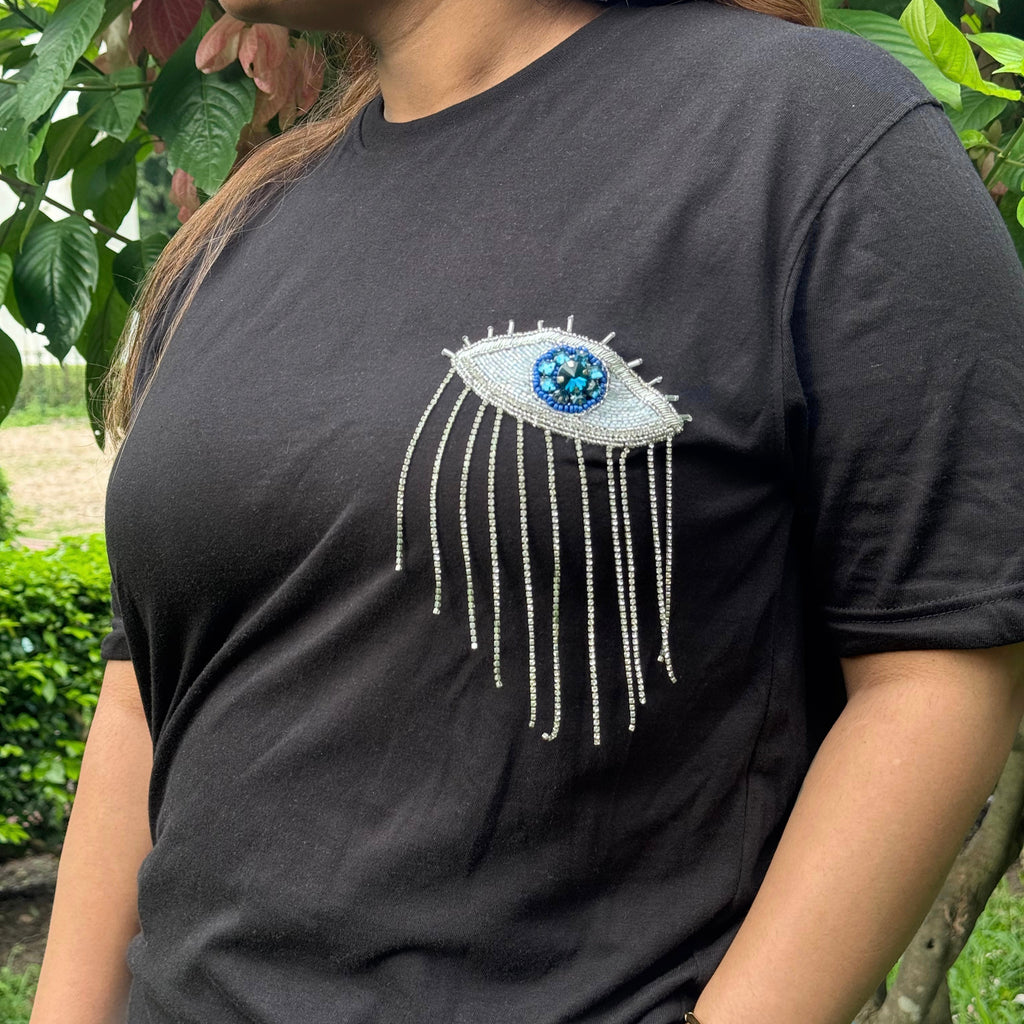 Evil Eye Tee